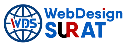 Web  Design  company Surat