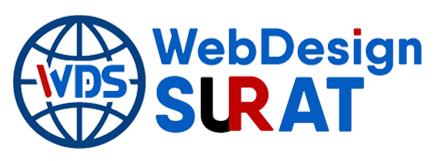 Web  Design  company Surat