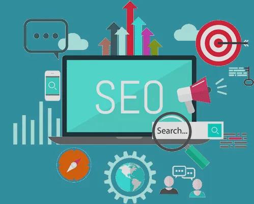 Search Engine Optimization (SEO)