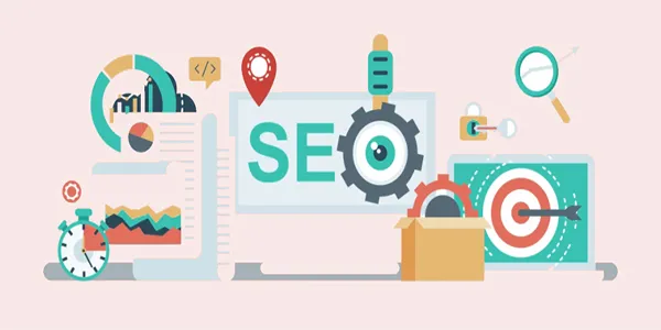 Search Engine Optimization (SEO)